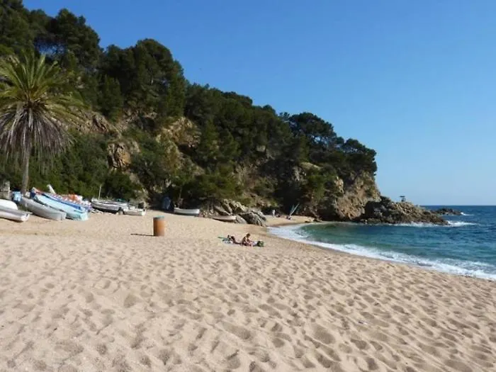 Willa Miramar Lloret de Mar
